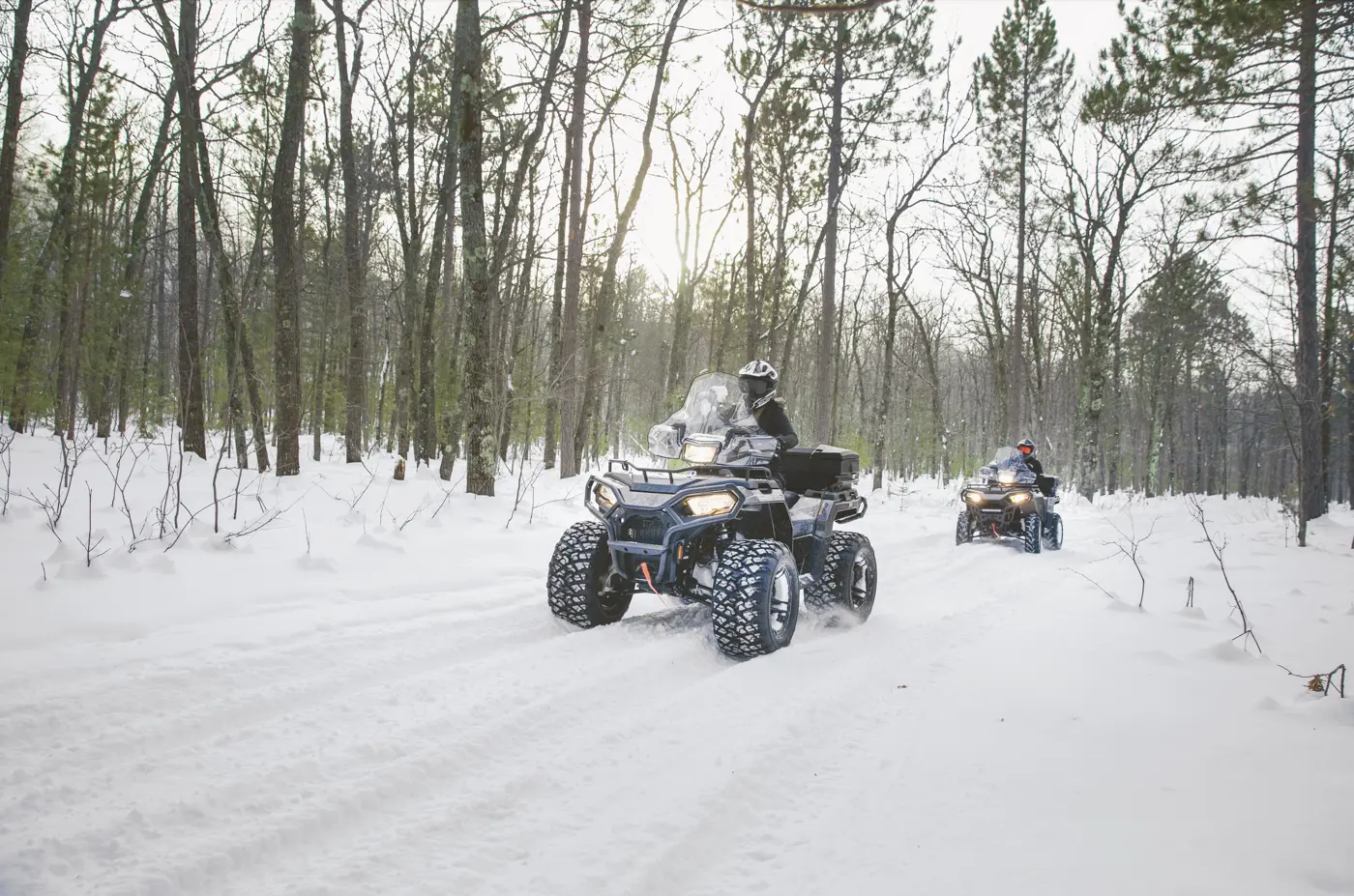 ATV Tilbehør